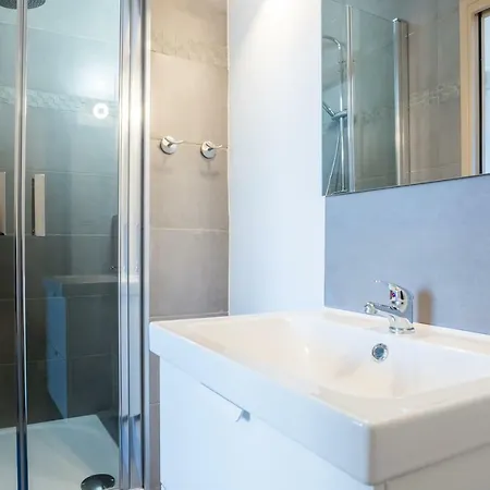 2 Pieces Avec Balcon Apartment Toulon