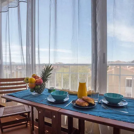 2 Pieces Avec Balcon