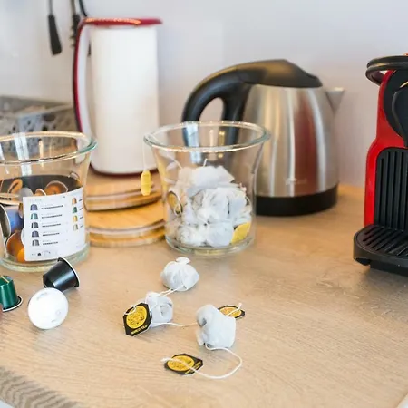 2 Pieces Avec Balcon